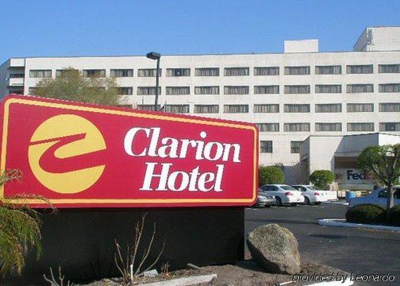 Clarion Hotel ديلاند المظهر الخارجي الصورة